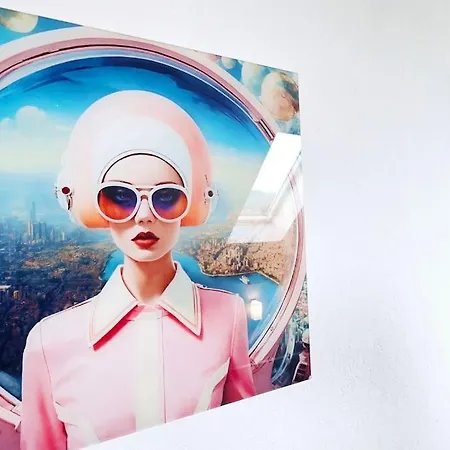 Bacchus Willa *