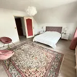 Villa Bacchus Thonon-les-Bains