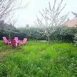 Villa Bacchus *
