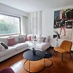 Vila Bacchus Thonon-les-Bains