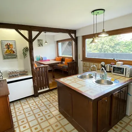 Villa Bacchus *
