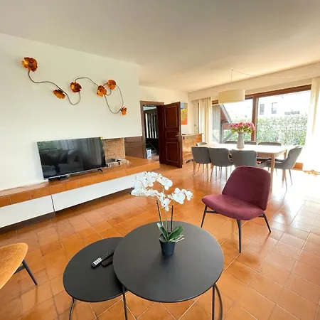 Villa Bacchus
