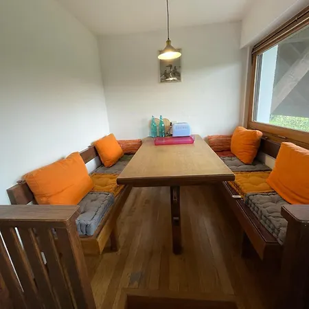 Bacchus Villa