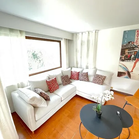 Bacchus Villa