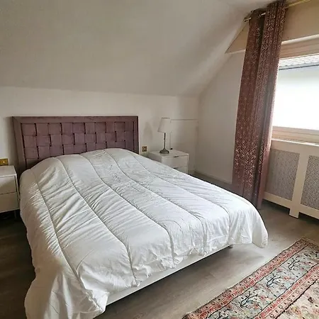Villa Bacchus Thonon-les-Bains