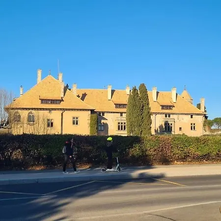Villa Bacchus *