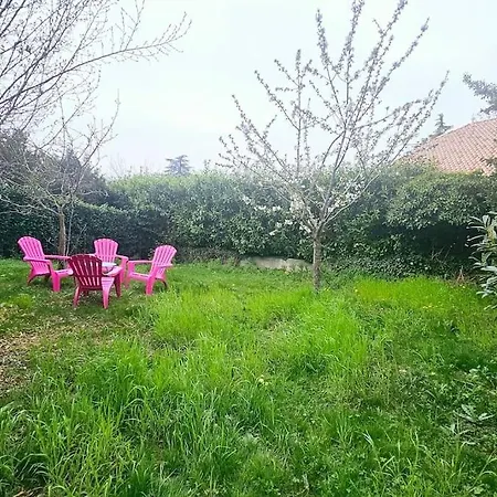 Villa Bacchus *