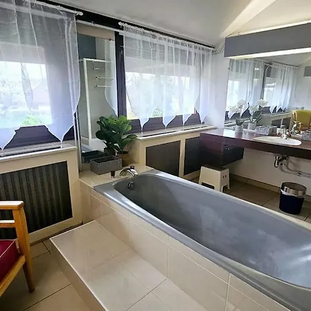 Villa Bacchus Thonon-les-Bains
