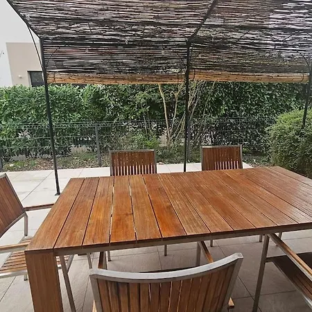 Bacchus Villa *