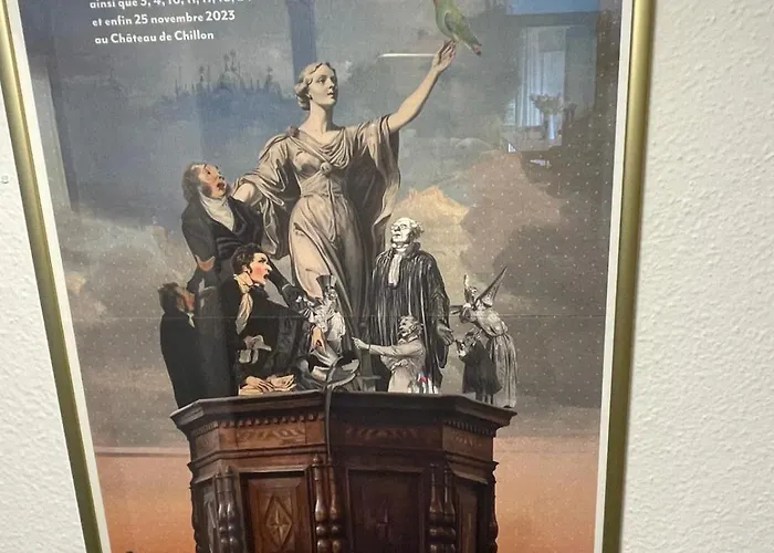 Bacchus 빌라