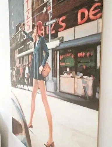 Bacchus 빌라